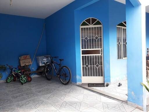 Casa, 4 quartos, 200 m² - Foto 12