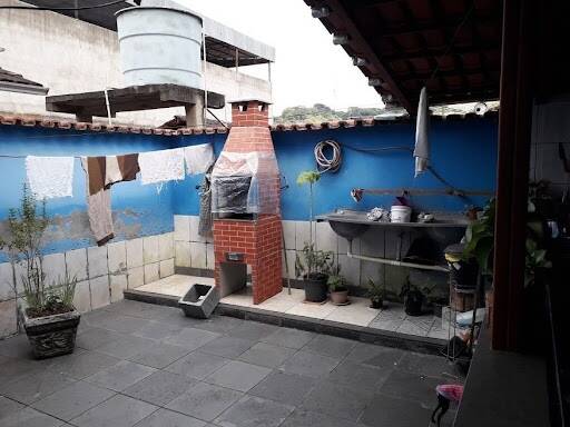 Casa, 4 quartos, 200 m² - Foto 14