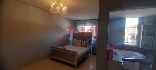 Casa à venda com 5 quartos, 220m² - Foto 10