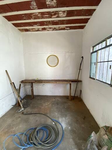 Casa à venda com 3 quartos, 160m² - Foto 2