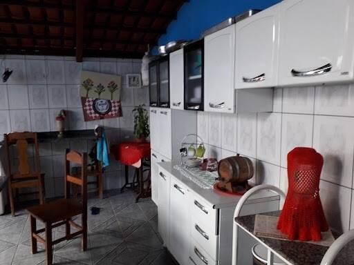 Casa, 4 quartos, 200 m² - Foto 20