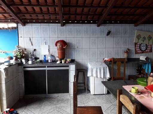 Casa, 4 quartos, 200 m² - Foto 22