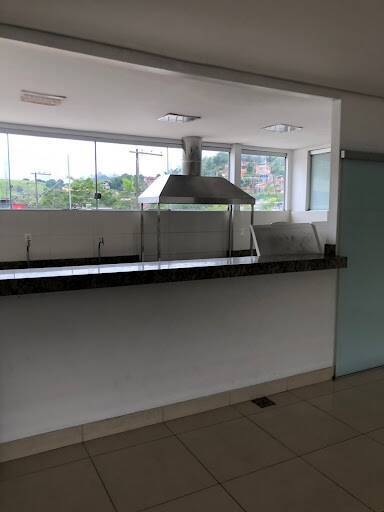 Conjunto Comercial-Sala à venda com 1 quarto, 1300m² - Foto 1