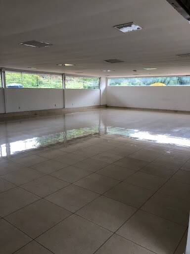 Conjunto Comercial-Sala à venda com 1 quarto, 1300m² - Foto 5