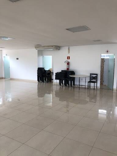 Conjunto Comercial-Sala à venda com 1 quarto, 1300m² - Foto 6