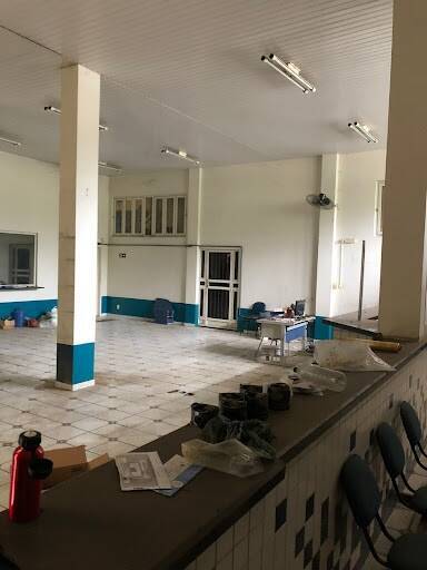 Conjunto Comercial-Sala à venda com 1 quarto, 1300m² - Foto 8