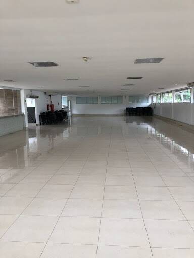 Conjunto Comercial-Sala à venda com 1 quarto, 1300m² - Foto 9