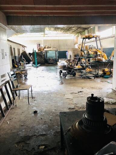 Conjunto Comercial-Sala à venda com 1 quarto, 1300m² - Foto 10