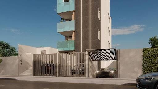 Apartamento à venda com 3 quartos - Foto 11