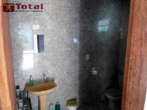 Casa à venda com 3 quartos, 313m² - Foto 6