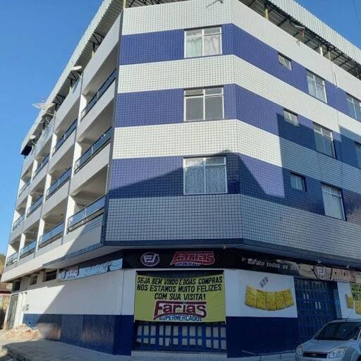 Apartamento à venda com 2 quartos, 86m² - Foto 1