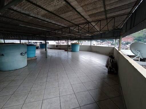 Apartamento à venda com 2 quartos, 86m² - Foto 3
