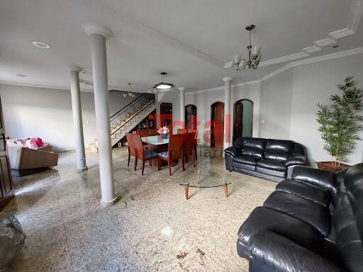 Casa, 4 quartos, 481 m² - Foto 2