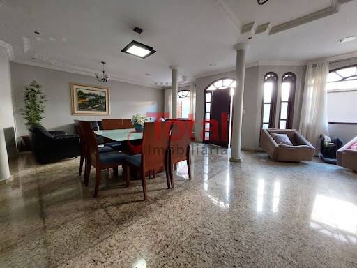 Casa, 4 quartos, 481 m² - Foto 3