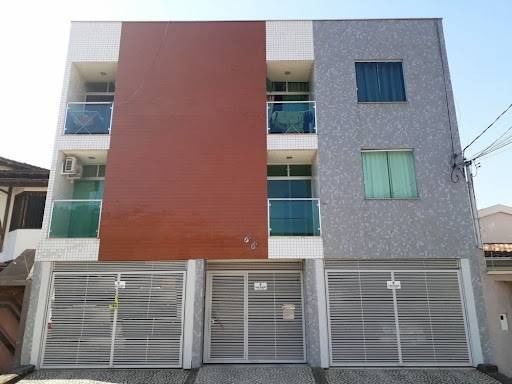 Apartamento, 2 quartos - Foto 1