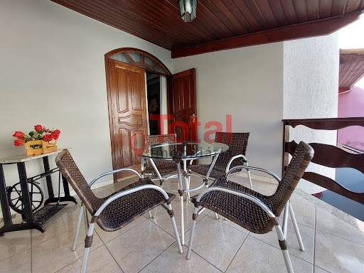 Casa, 4 quartos, 481 m² - Foto 16
