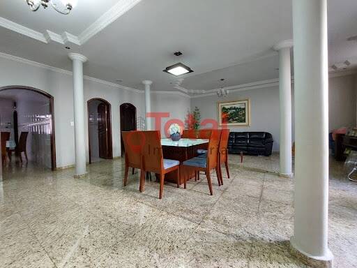 Casa, 4 quartos, 481 m² - Foto 4