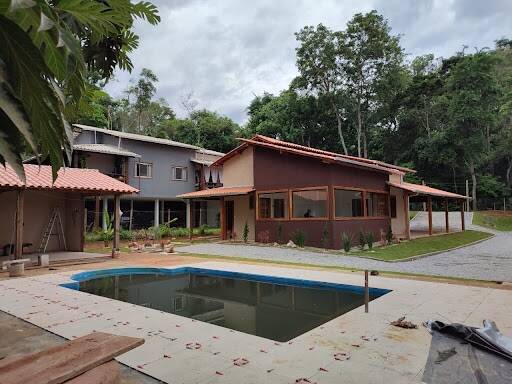 Chácara à venda com 3 quartos, 1000m² - Foto 7
