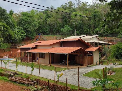 Chácara à venda com 3 quartos, 1000m² - Foto 8
