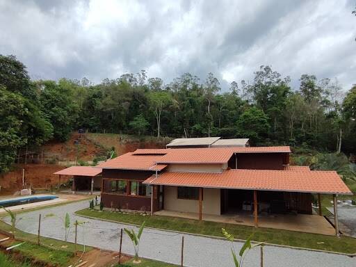 Chácara à venda com 3 quartos, 1000m² - Foto 11