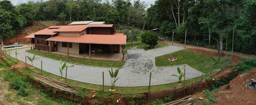 Chácara à venda com 3 quartos, 1000m² - Foto 18