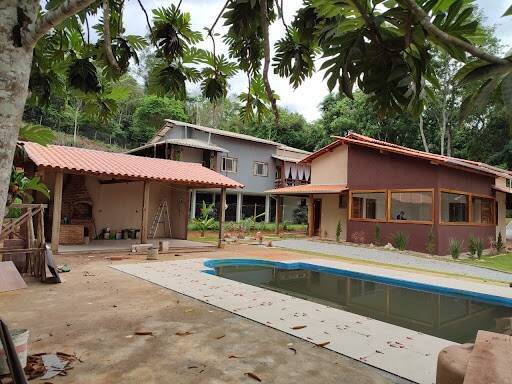 Chácara à venda com 3 quartos, 1000m² - Foto 22