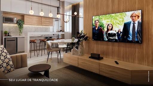 Apartamento à venda com 2 quartos - Foto 13
