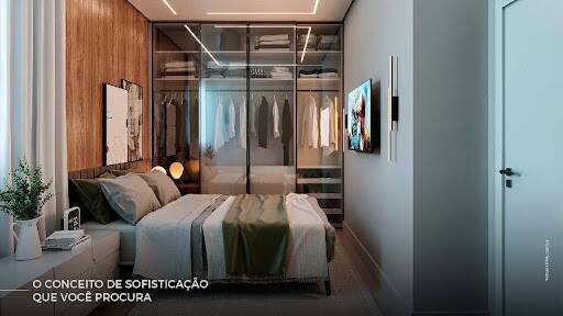 Apartamento à venda com 2 quartos - Foto 14
