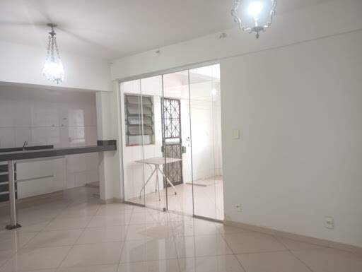 Apartamento à venda com 3 quartos - Foto 6