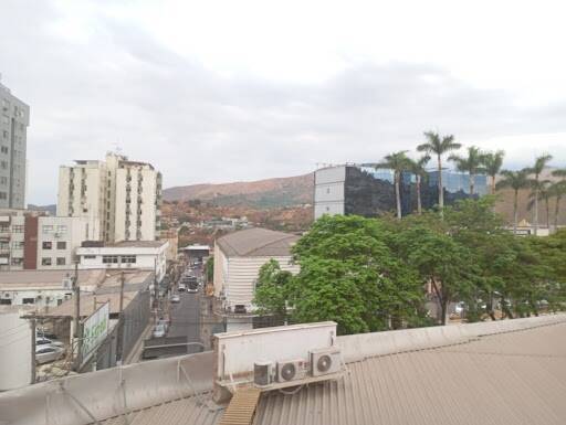 Apartamento à venda com 3 quartos - Foto 16