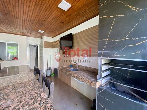 Casa à venda com 3 quartos, 390m² - Foto 12