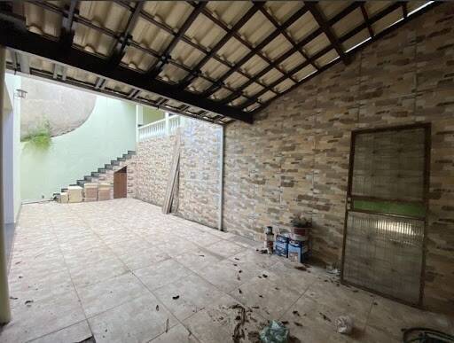 Casa à venda com 3 quartos, 250m² - Foto 13