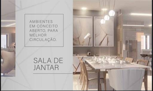 Apartamento à venda com 3 quartos, 144m² - Foto 2