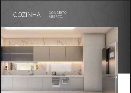 Apartamento à venda com 3 quartos, 144m² - Foto 3
