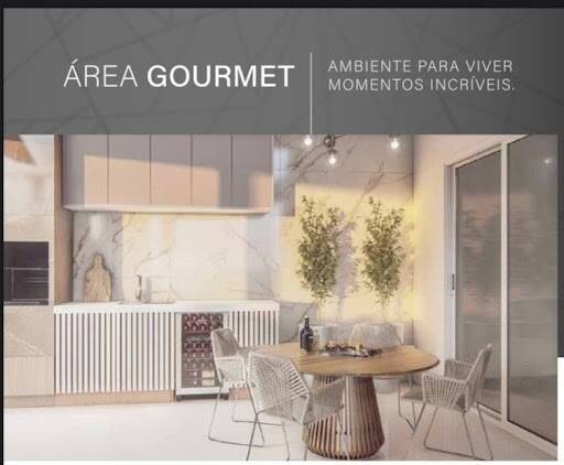 Apartamento à venda com 3 quartos, 144m² - Foto 8