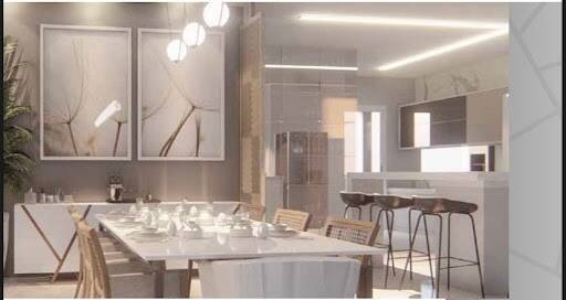 Apartamento à venda com 3 quartos, 144m² - Foto 10