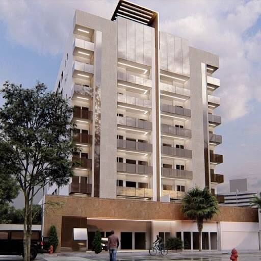 Apartamento à venda com 3 quartos, 144m² - Foto 13