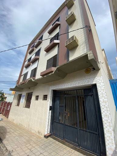 Apartamento em Iguaçu - Ipatinga