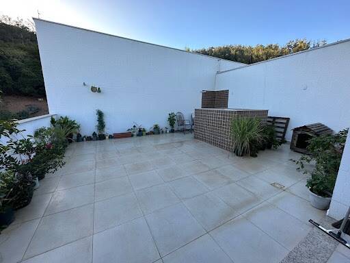 Cobertura à venda com 2 quartos, 168m² - Foto 2