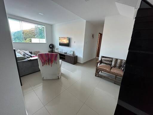 Cobertura à venda com 2 quartos, 168m² - Foto 7