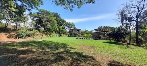 Chácara para alugar com 3 quartos, 250m² - Foto 6