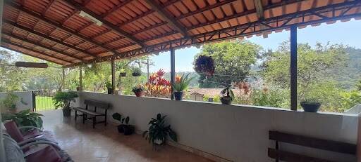 Chácara para alugar com 3 quartos, 250m² - Foto 7