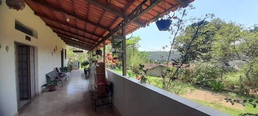 Chácara para alugar com 3 quartos, 250m² - Foto 8