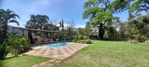 Chácara para alugar com 3 quartos, 250m² - Foto 9