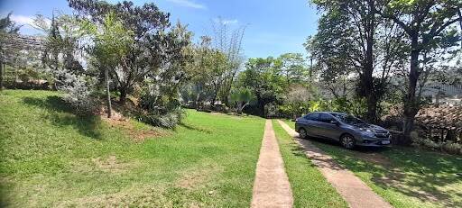Chácara para alugar com 3 quartos, 250m² - Foto 11