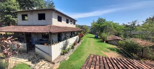 Chácara para alugar com 3 quartos, 250m² - Foto 16