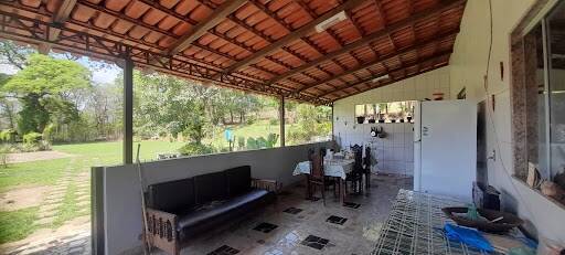 Chácara para alugar com 3 quartos, 250m² - Foto 18