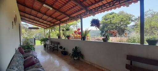 Chácara para alugar com 3 quartos, 250m² - Foto 19