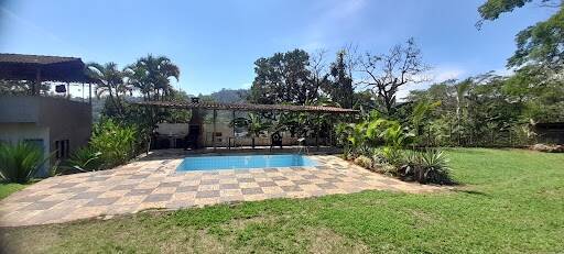 Chácara para alugar com 3 quartos, 250m² - Foto 20