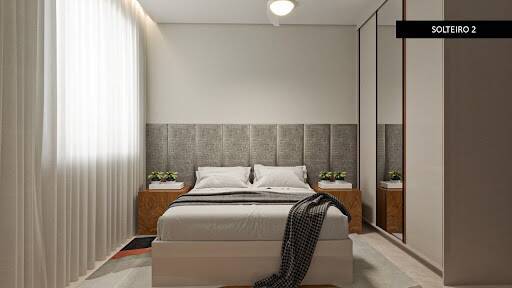 Apartamento à venda com 2 quartos, 76m² - Foto 6